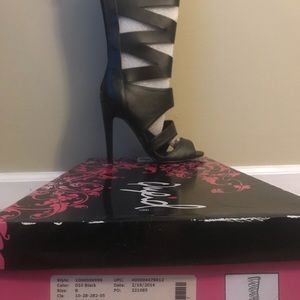 Brand new in box women’s fashion shoes